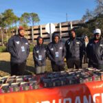 2019 Chevron Houston Marathon