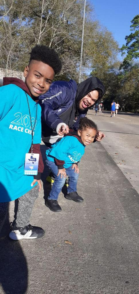 2020 Chevron Houston Marathon