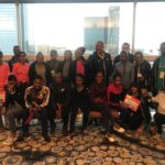 2020 Chevron Houston Marathon
